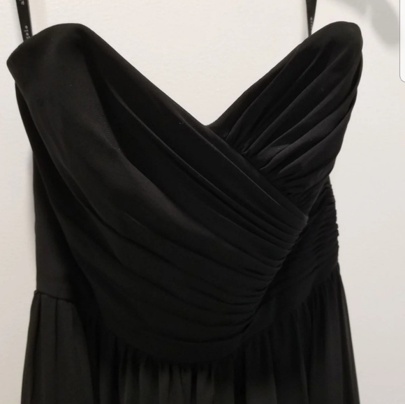 Bridesmaid dress - Picture 2 of 6